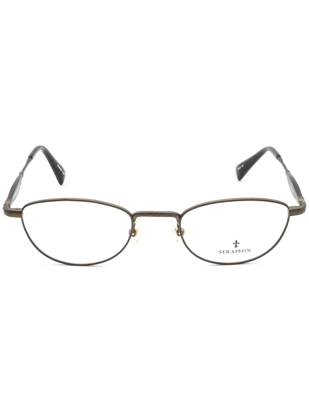 Seraphin Holly/8737 Titanium Eyewear